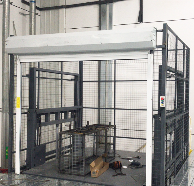 邵阳升降平台选型常见问题及解决方案