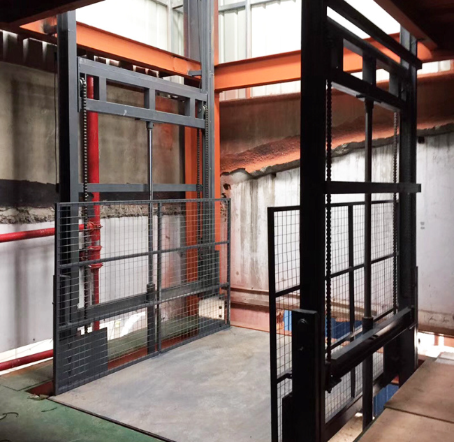 邵阳升降平台维护保养常见问题及规范流程