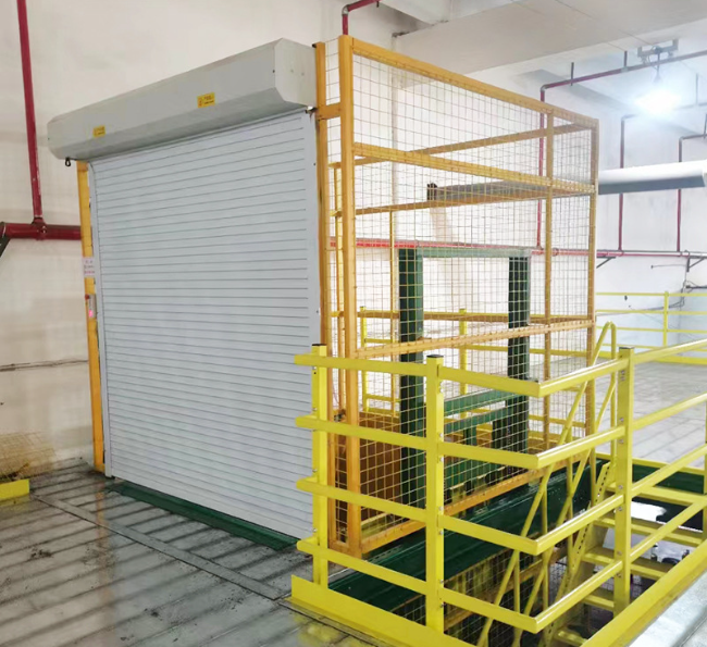 邵阳升降平台安全使用常见问题及注意事项